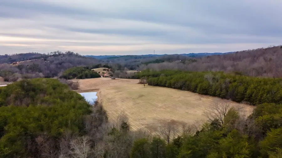 802 Deep Springs Cemetery Road, Dandridge, TN 37725 - #3