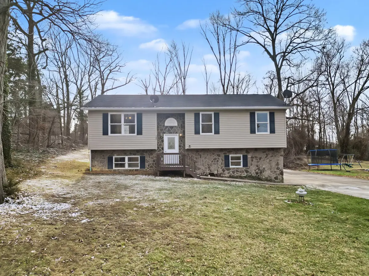 399 Hillcrest Drive, Greeneville, TN 37745 - #1