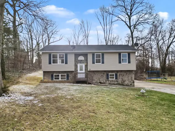 399 Hillcrest Drive, Greeneville, TN 37745