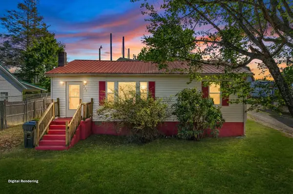 925 Lennie Avenue, Morristown, TN 37813