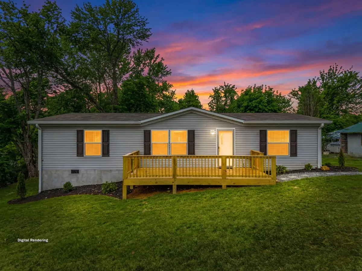 1565 Broyles Lane, Morristown, TN 37814 - #1