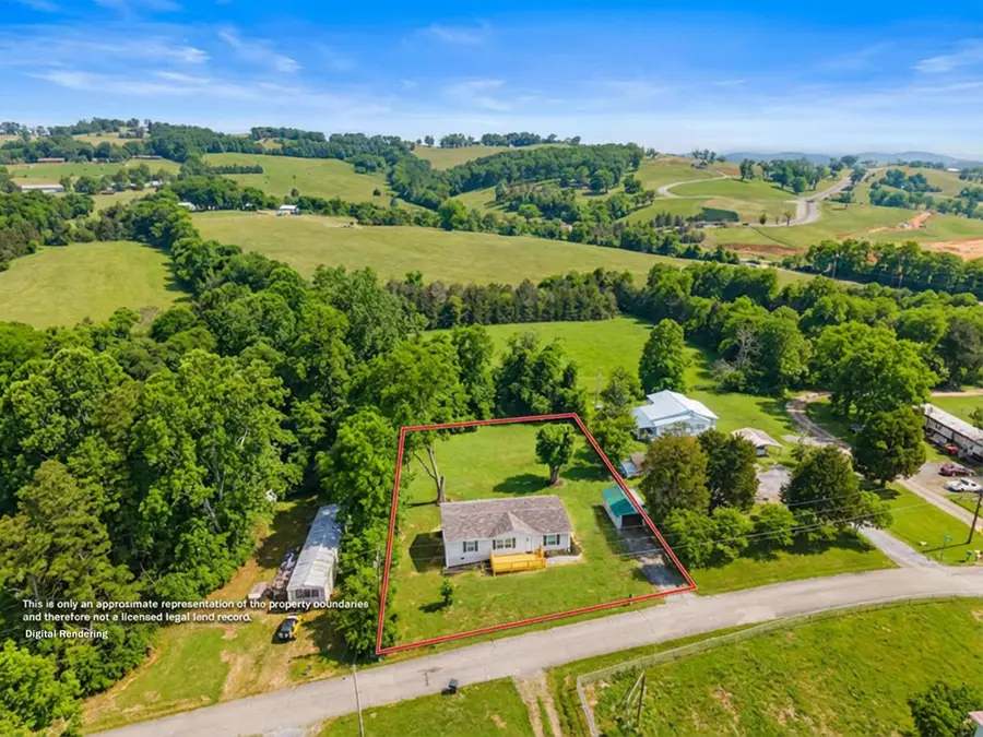 1565 Broyles Lane, Morristown, TN 37814 - #2