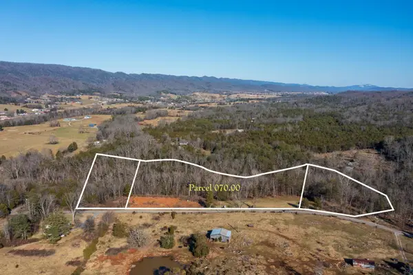 00 Rocky Branch Road, Rutledge, TN 37861