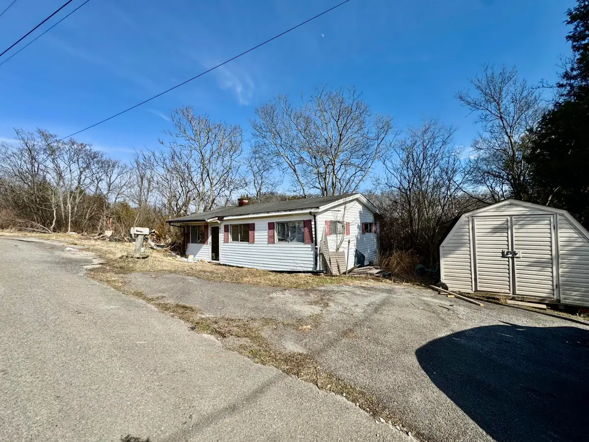 5141 Buell Chapel Road, Morristown, TN 37813 - #1