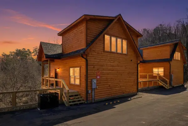 939 Pine Valley Way, Sevierville, TN 37862