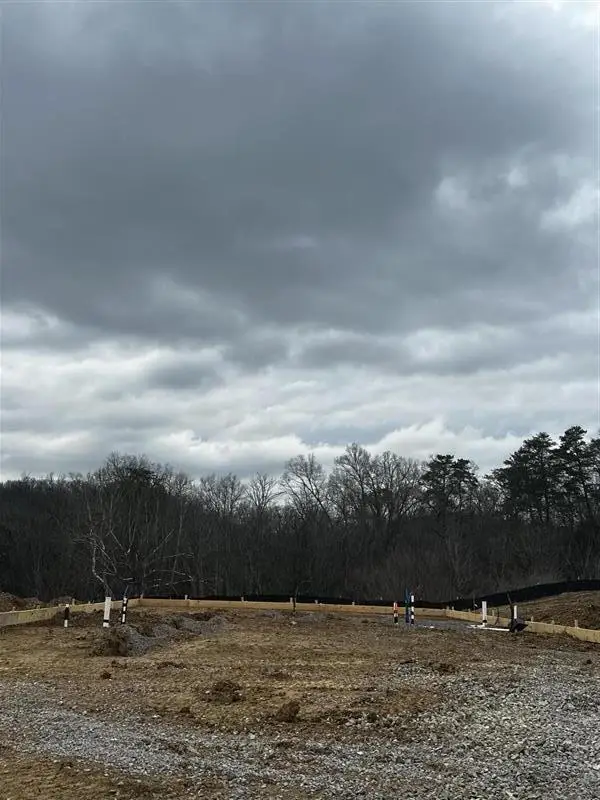 6160 Sycamore Stream Road, Dandridge, TN 37725