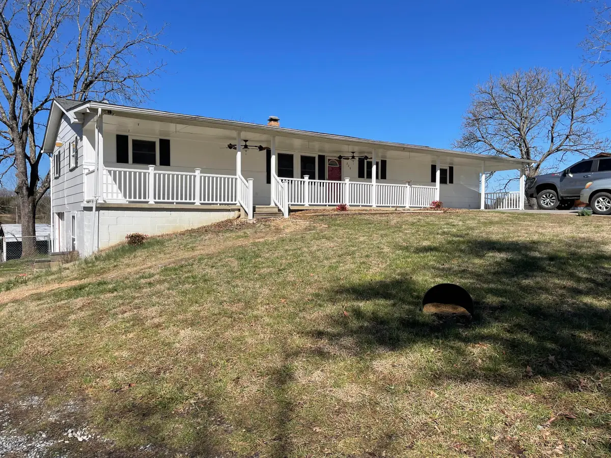 229 Grigsby School, Rogersville, TN 37857 - #1