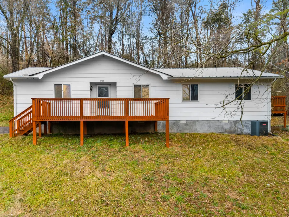 8017 Thorn Grove Pike, Knoxville, TN 37914 - #1