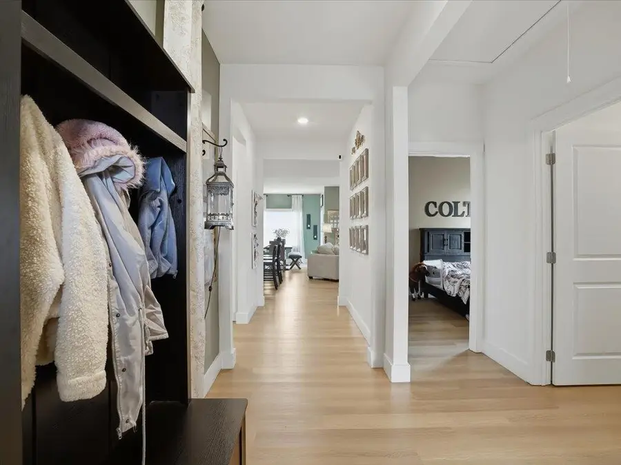 5128 Lost Creek Drive, Morristown, TN 37813 - #3