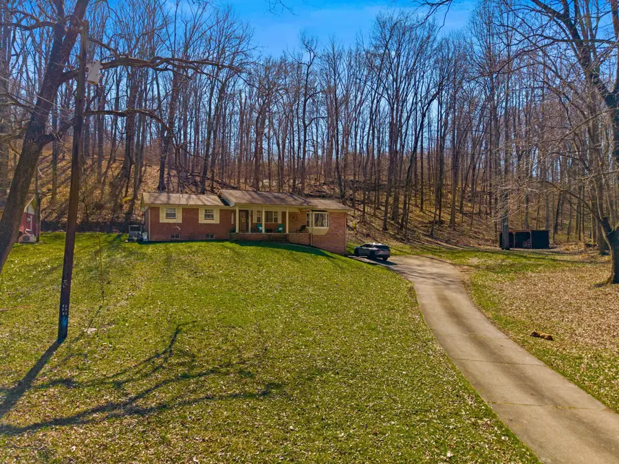 2540 Castain Drive, Morristown, TN 37813 - #3