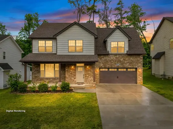 1465 Dream Catcher Drive, Knoxville, TN 37920