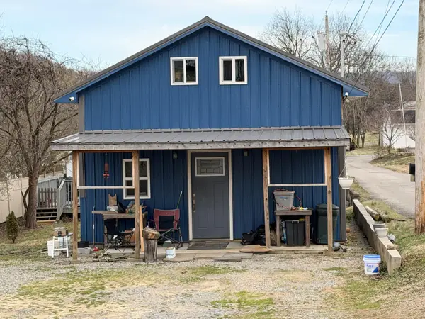 121 E Cinder Alley, Newport, TN 37821