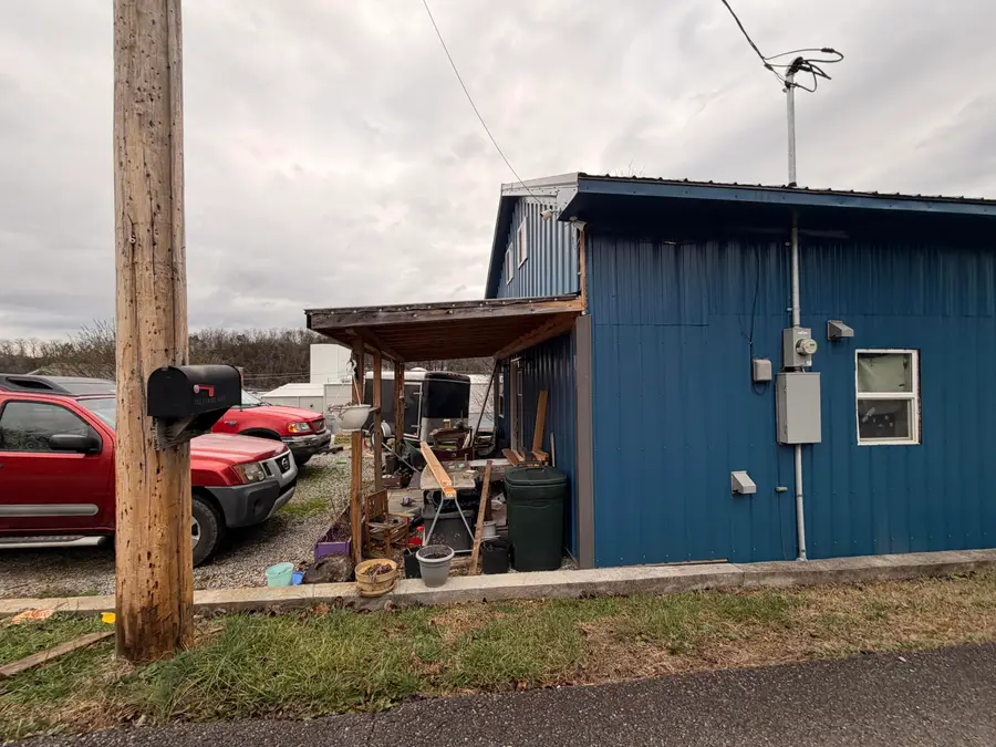 121 E Cinder Alley, Newport, TN 37821 - #2