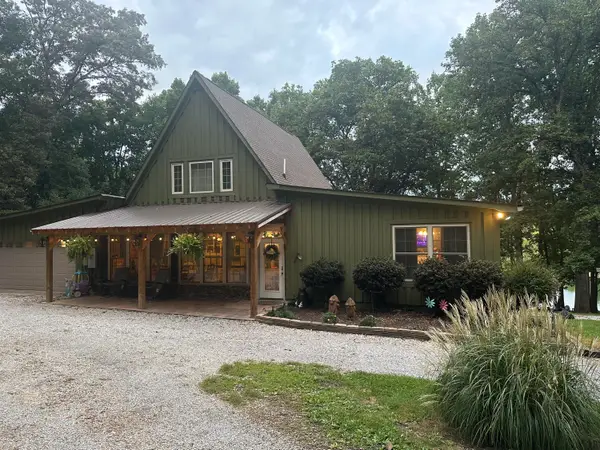 634 Heather Brook Circle, Jefferson City, TN 37760