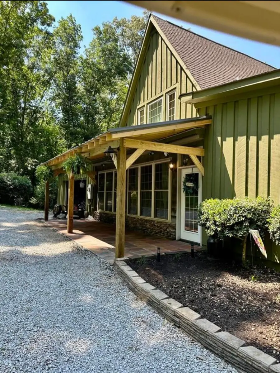 634 Heather Brook Circle, Jefferson City, TN 37760 - #2