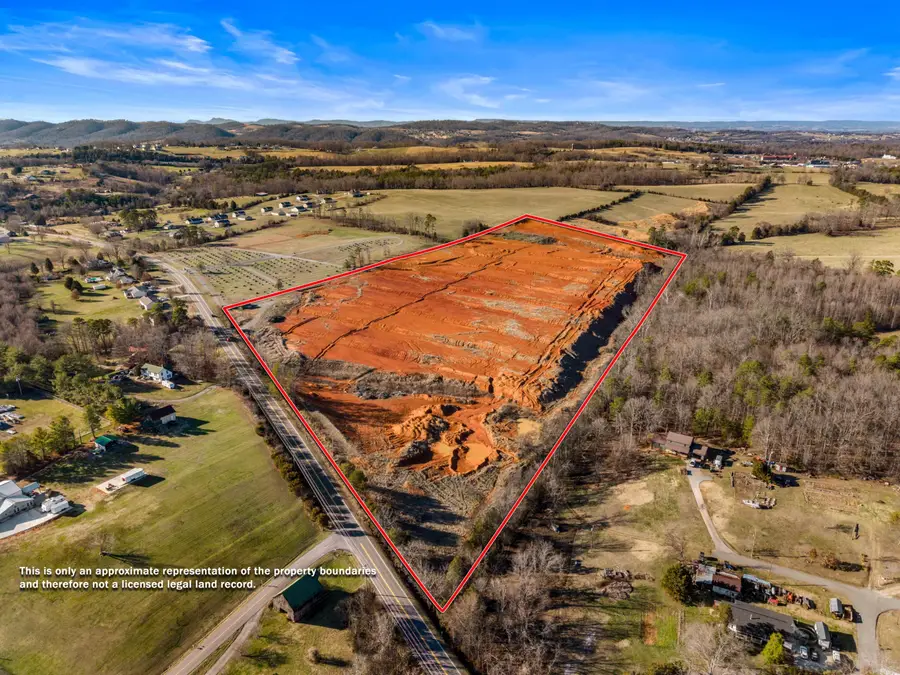 Parcel 74 W Highway 25/70, Dandridge, TN 37725 - #2