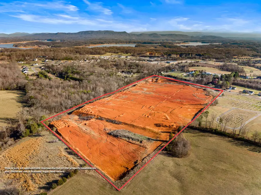 Parcel 74 W Highway 25/70, Dandridge, TN 37725 - #3