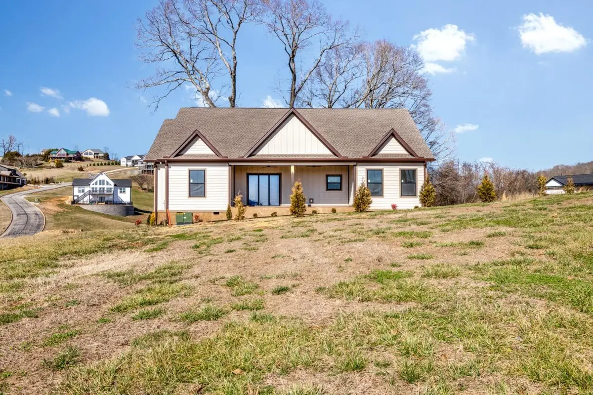 655 Shiloh Springs Road, Rutledge, TN 37861 - #1