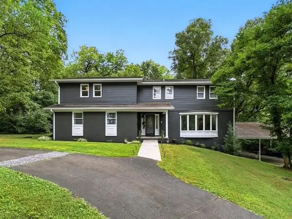 1366 Clinch View Circle, Jefferson City, TN 37760