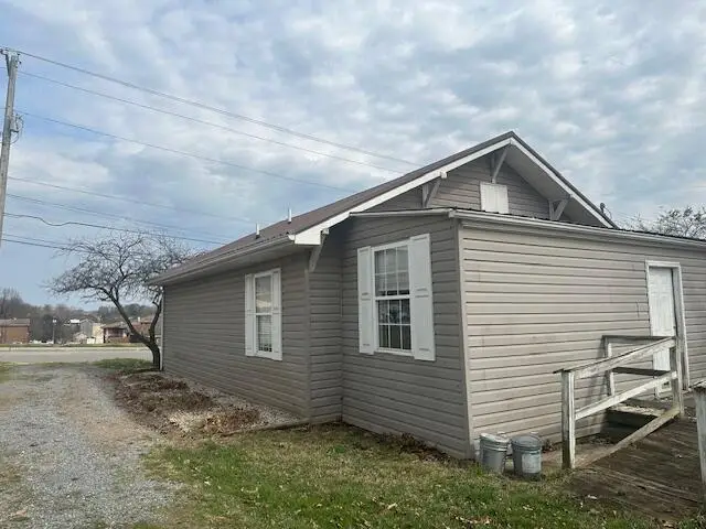 523 N Jackson Street, Morristown, TN 37814 - #3