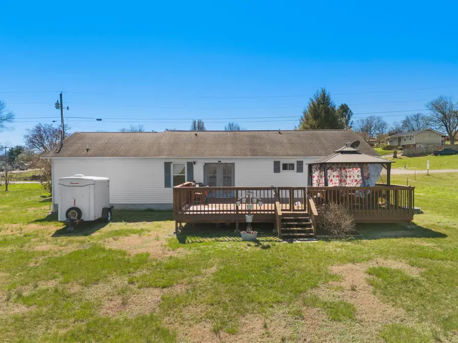 312 Economy Circle, Dandridge, TN 37725 - #3