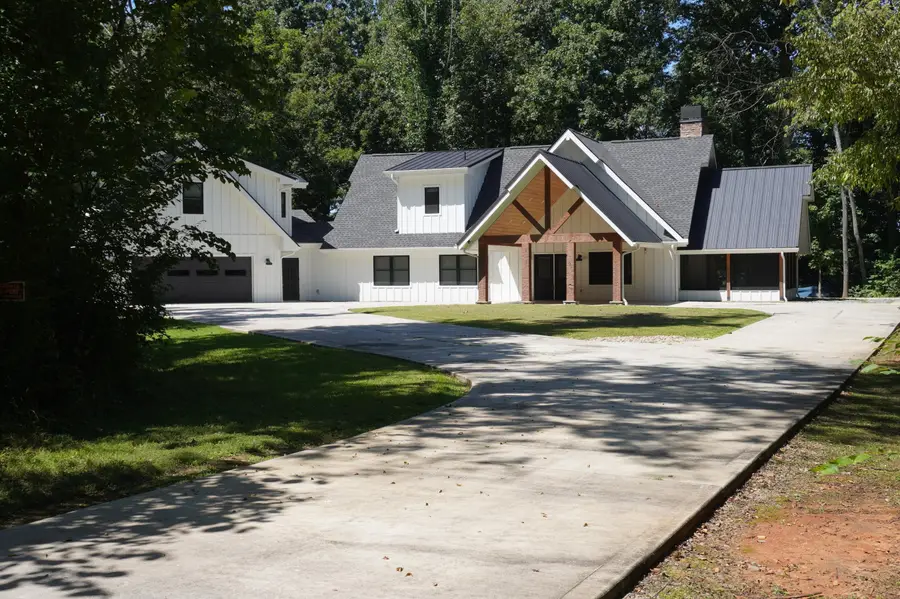 226 Meadowood Road, Newport, TN 37821 - #2