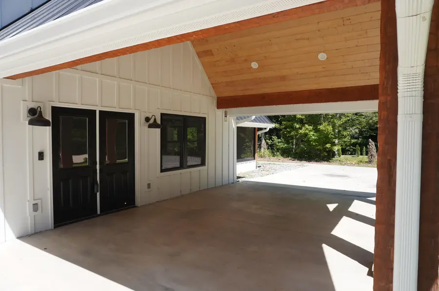 226 Meadowood Road, Newport, TN 37821 - #3