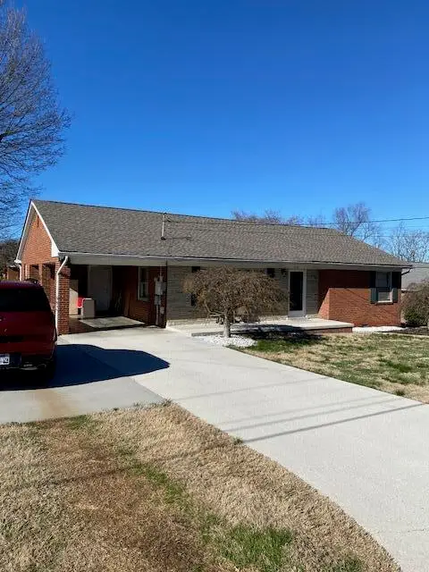 3106 Lee Drive, Morristown, TN 37814 - #1