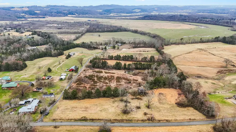 TBD Marvin Road, Bulls Gap, TN 37711 - #2