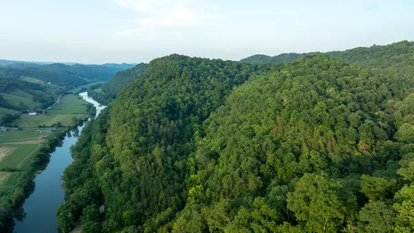 1335 Ben Bloomer Road, Sneedville, TN 37869