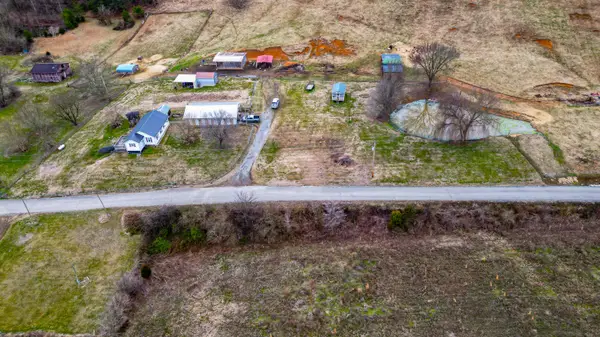 585 Murray Bridge Road, Mohawk, TN 37810