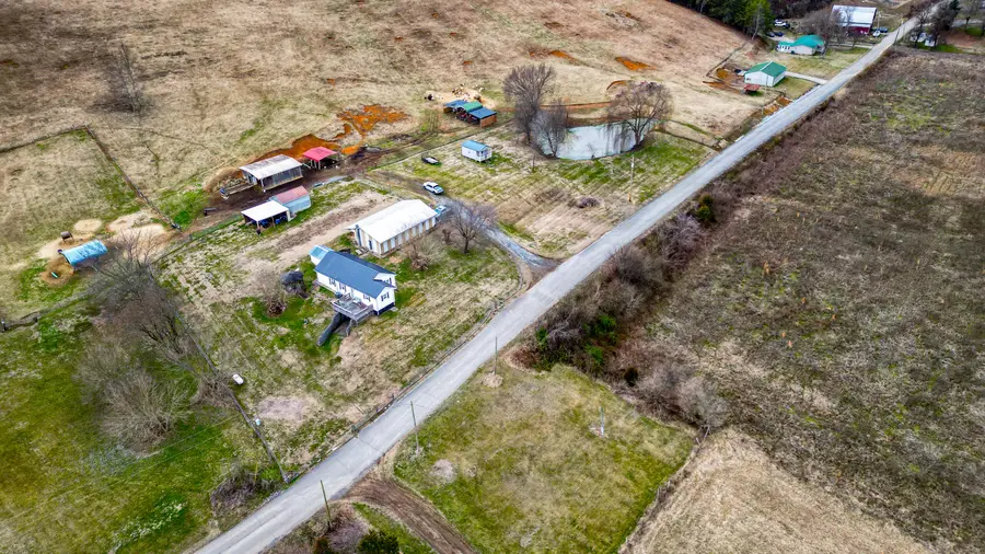 585 Murray Bridge Road, Mohawk, TN 37810 - #2