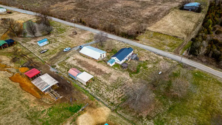 585 Murray Bridge Road, Mohawk, TN 37810 - #3