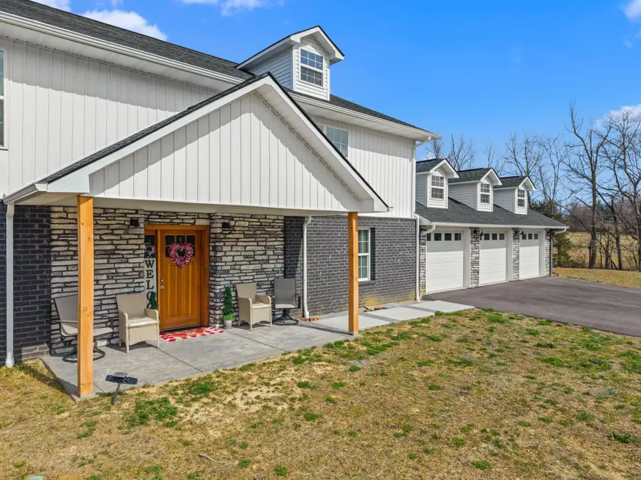 269 Buttercup Fields Road, Newport, TN 37821 - #2