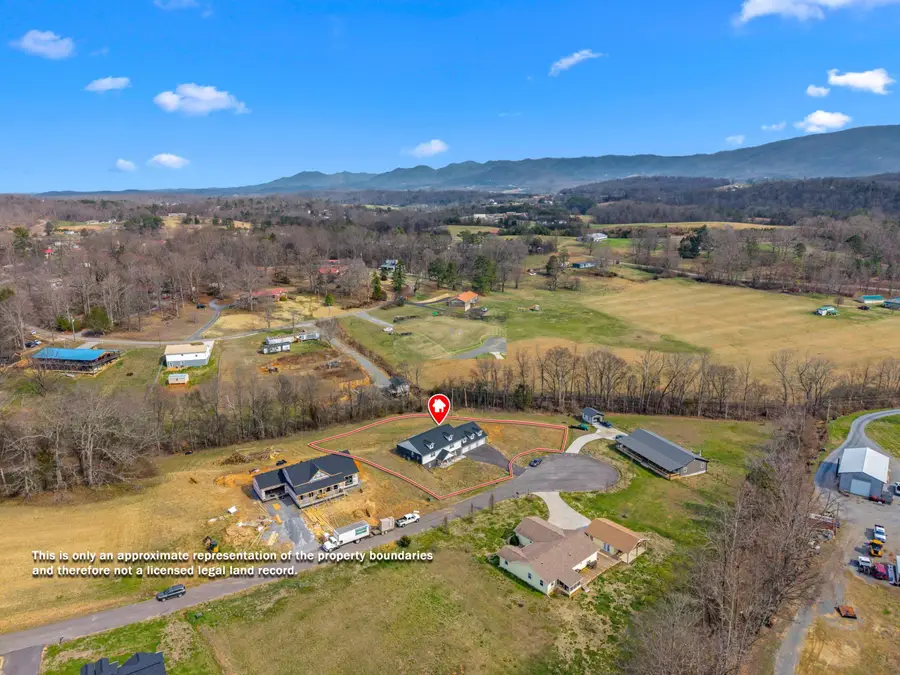 269 Buttercup Fields Road, Newport, TN 37821 - #3