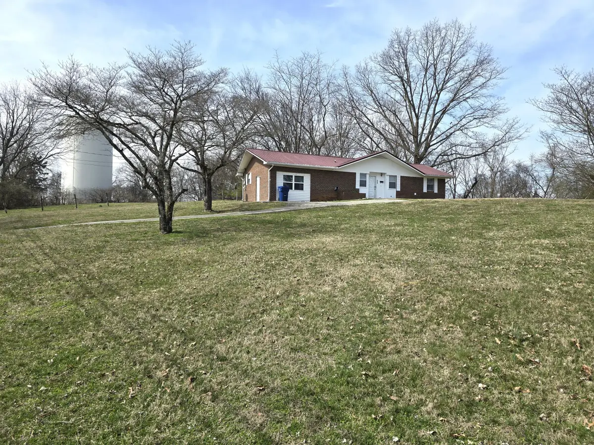 704 Summitt Street, Jefferson City, TN 37760 - #1