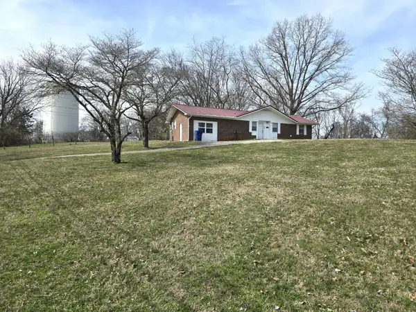 704 Summitt Street, Jefferson City, TN 37760