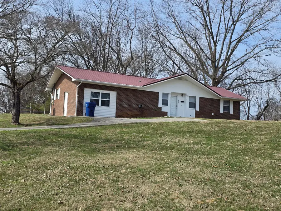 704 Summitt Street, Jefferson City, TN 37760 - #2