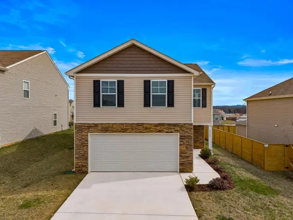 2320 Beacon Road, Talbott, TN 37877