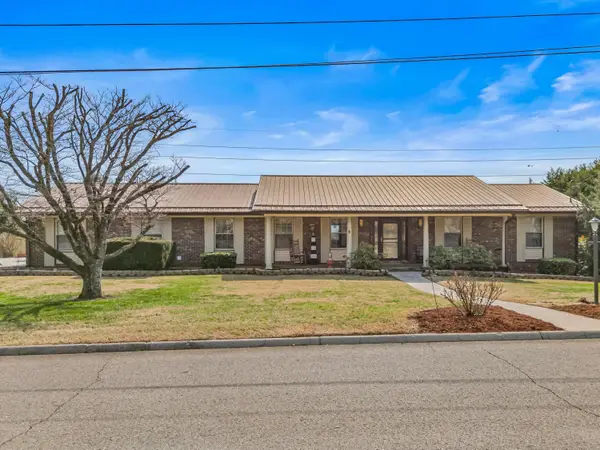 7033 S Crest Avenue, Talbott, TN 37877