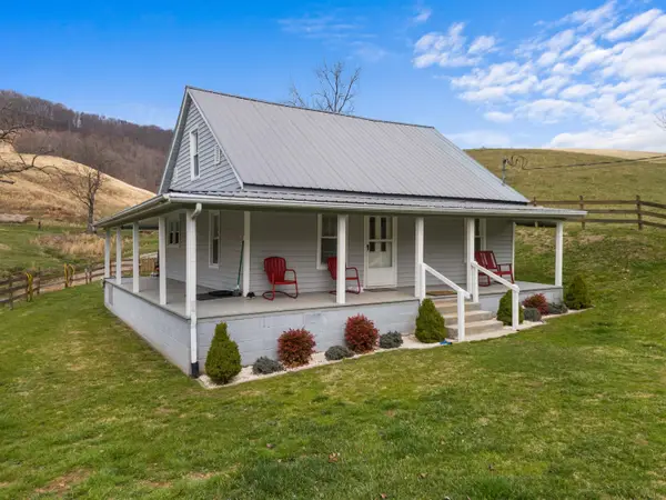 2218 Rebel Hollow Road, Tazewell, TN 37879