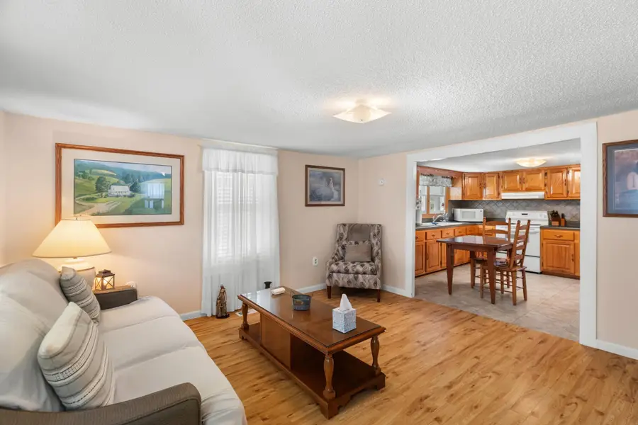 2218 Rebel Hollow Road, Tazewell, TN 37879 - #2