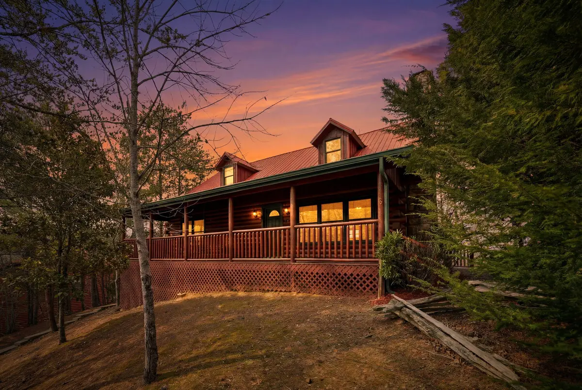 3529 Peggy Lane, Pigeon Forge, TN 37863 - #1