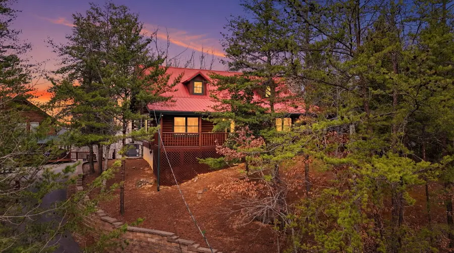 3529 Peggy Lane, Pigeon Forge, TN 37863 - #2