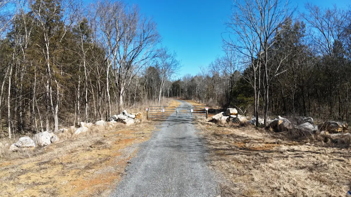 1830 Rocky Valley Road, New Market, TN 37820 - #1