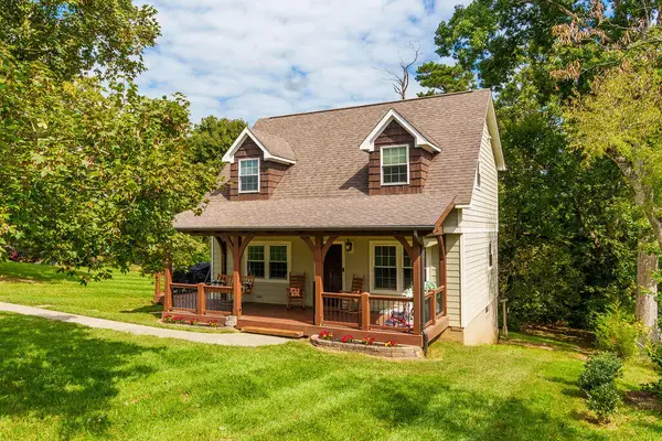 8719 Pleasant Hill Road, Knoxville, TN 37924