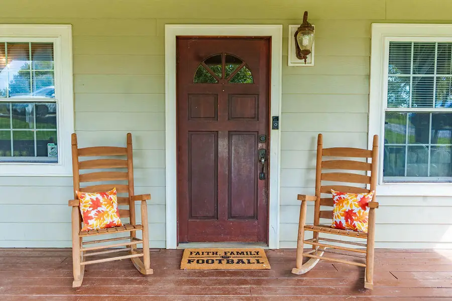 8719 Pleasant Hill Road, Knoxville, TN 37924 - #2