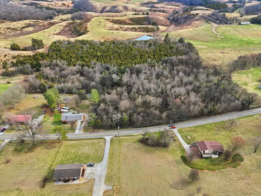 4510 Fish Hatchery Road, Morristown, TN 37813 - #3