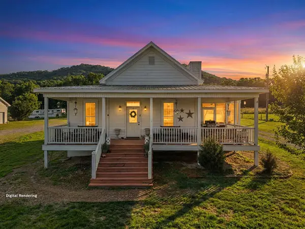 1585 Rocky Valley Road, New Market, TN 37820