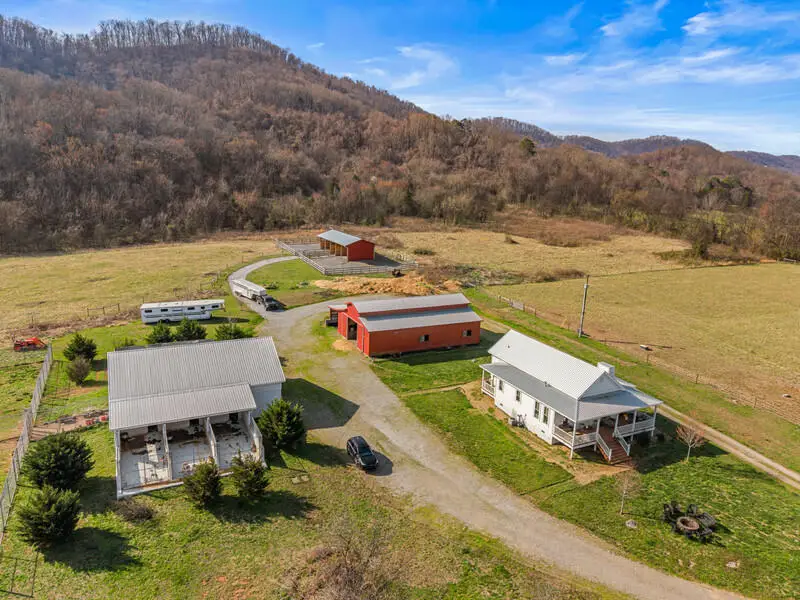 1585 Rocky Valley Road, New Market, TN 37820 - #3